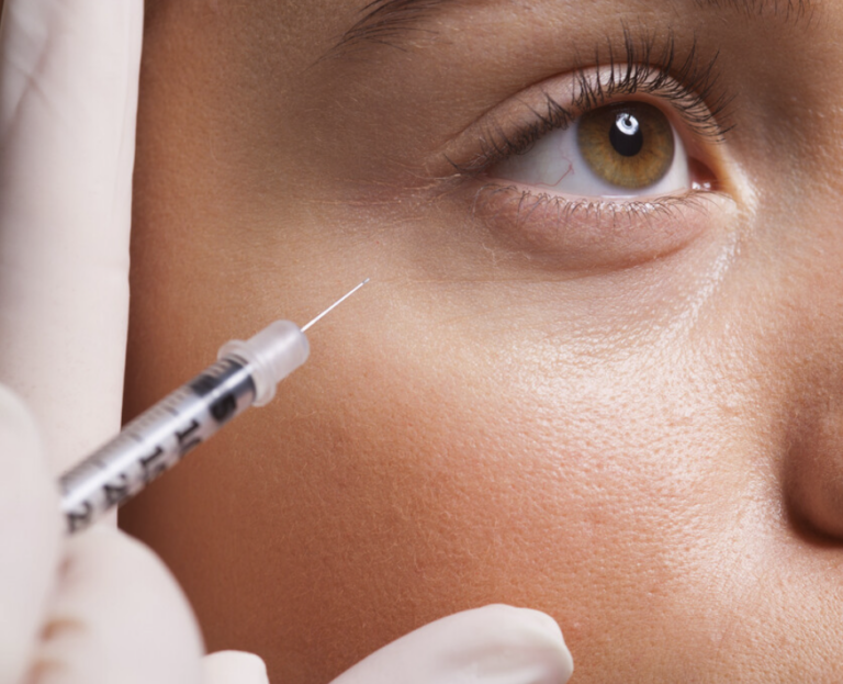 Hyaluronic Acid Facial Injections & Ocular Complications: Diagnosis, Management, and Patient Education