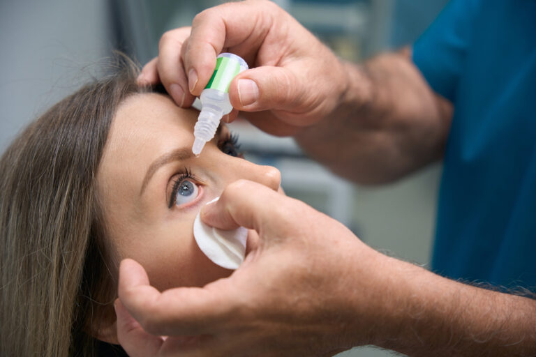 New Ophthalmic Drugs & Drug Delivery Systems