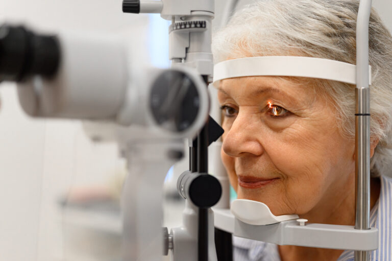 Genetics & Glaucoma: Implications for Optometric Practice