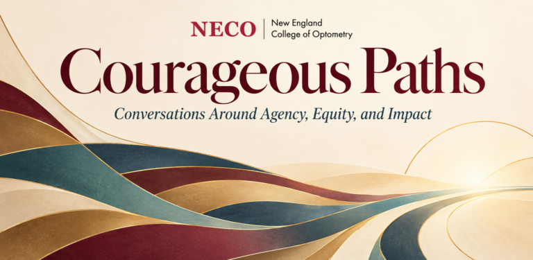 Courageous Paths: Conversations Around Equity & Humanity in Eye Care